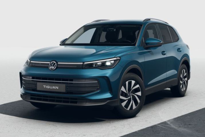 oferta speciala tiguan elcargid buzau