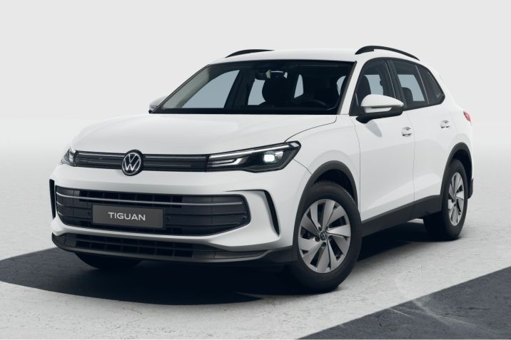 tiguan cu reducere de pana la 9800 euro