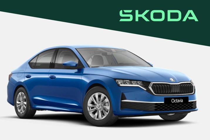 skoda octavia de la 19000 euro